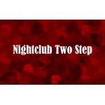 Nightclub Two Step Lessons and Social Dance